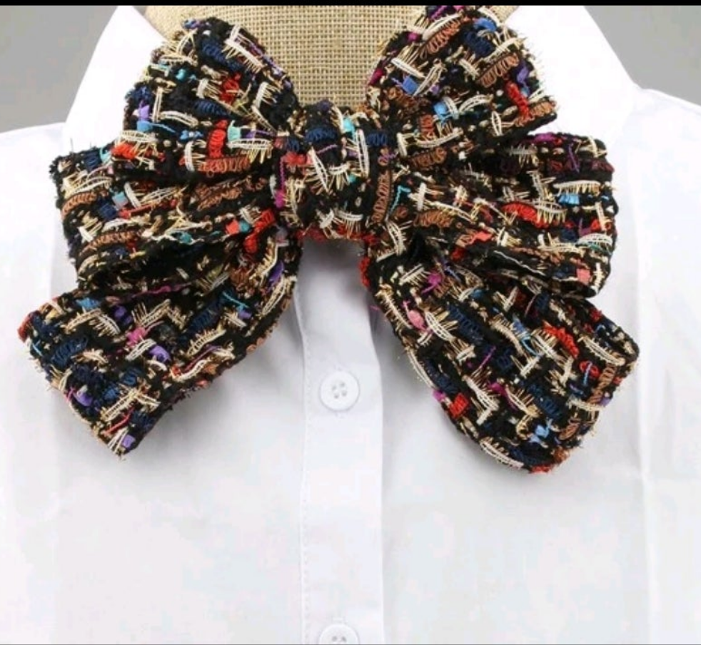 Fashion Bowties