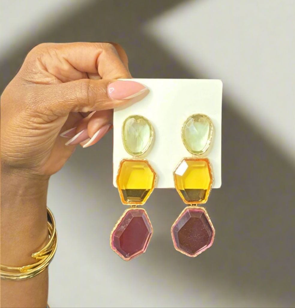 Kandi Earrings