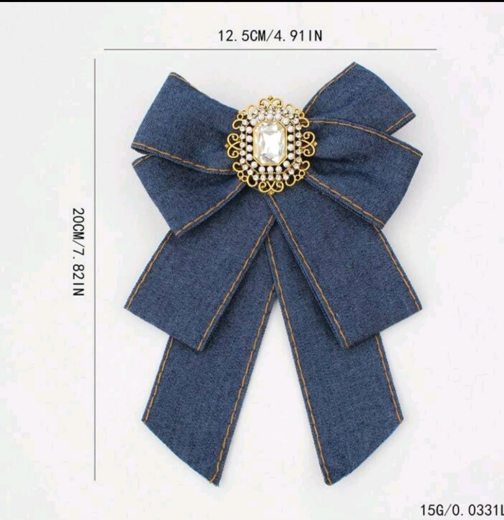 Fashion Bowties