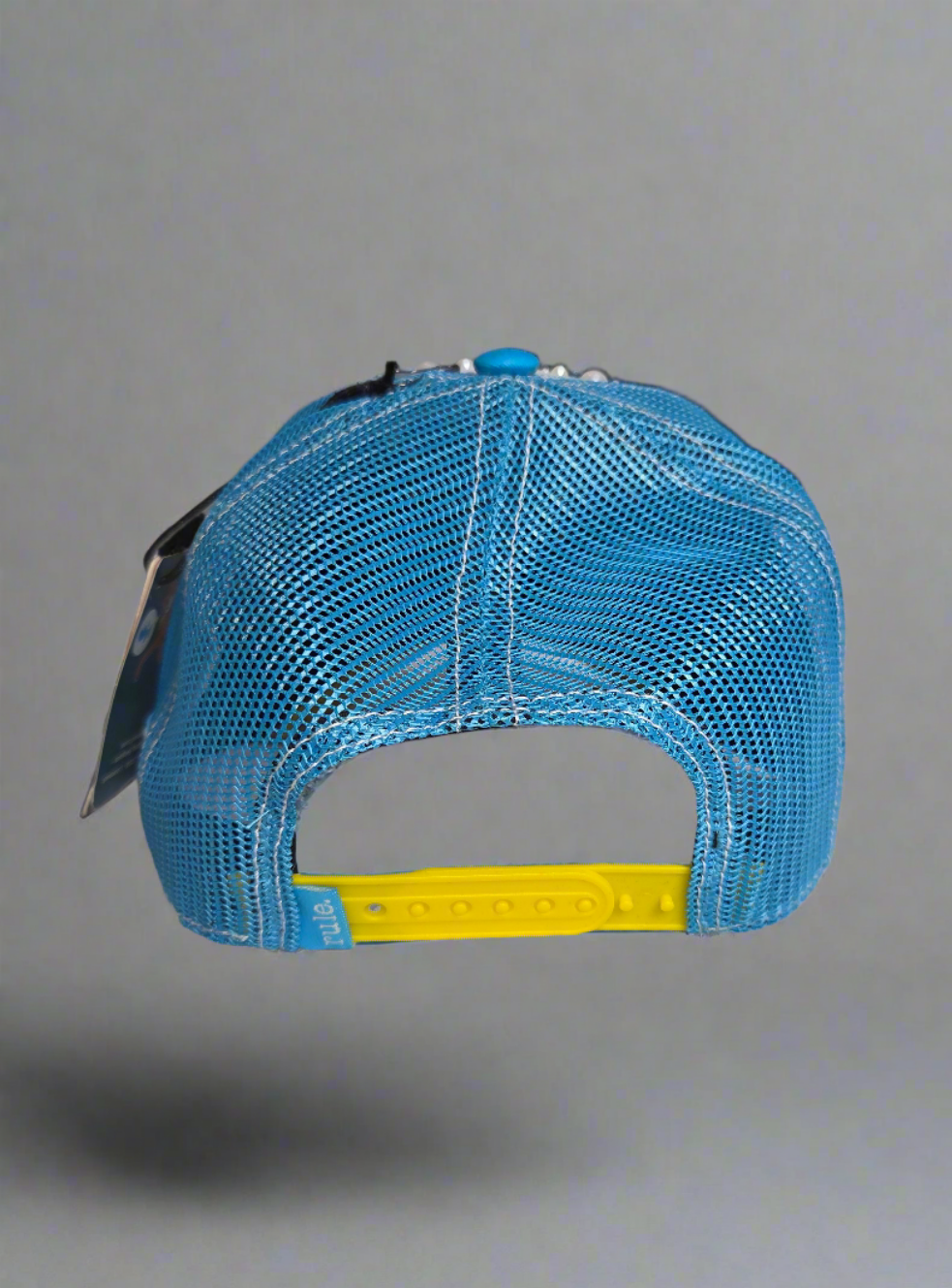 Smurfette Hat