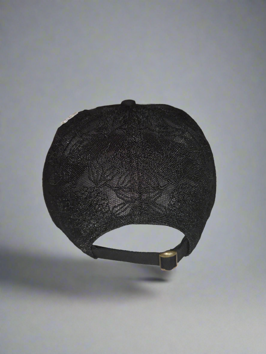 New York Lace Hat