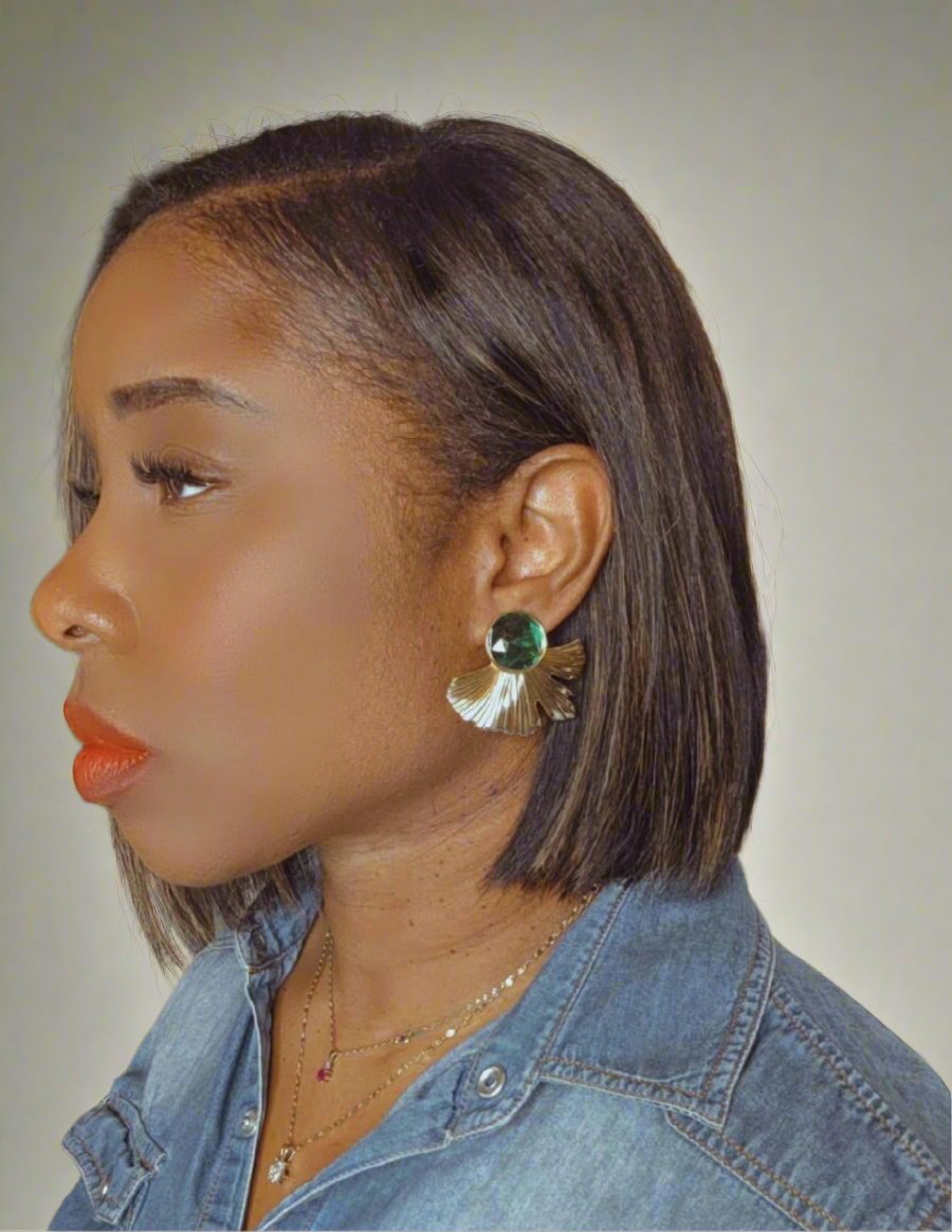 Diana Earrings
