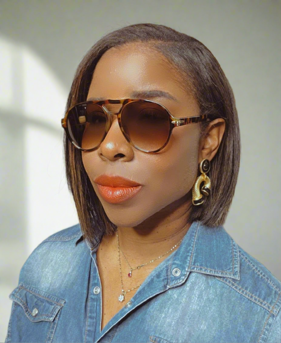 Jewel Sunglasses
