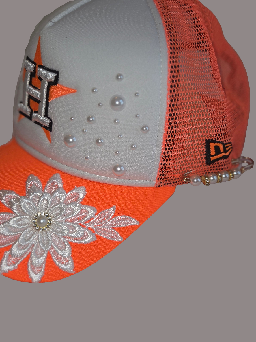 New Era Houston Astros