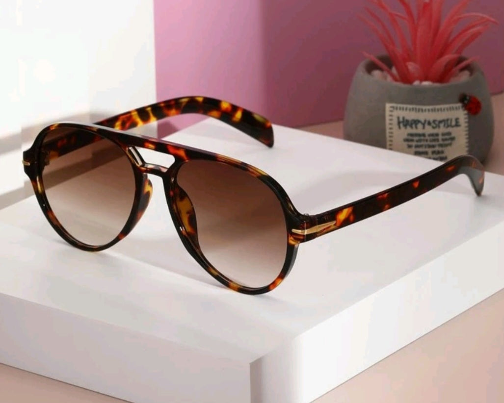 Jewel Sunglasses
