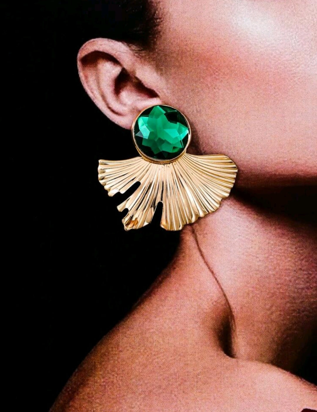 Diana Earrings