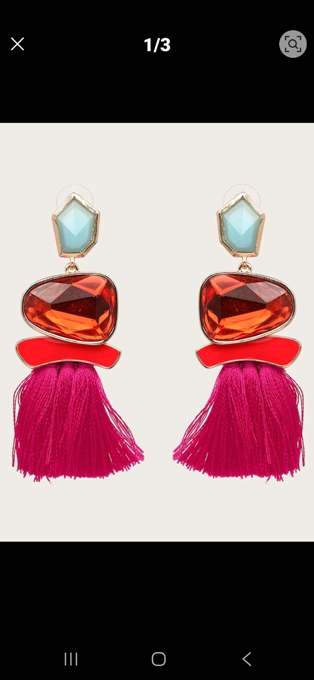 Kior Earrings