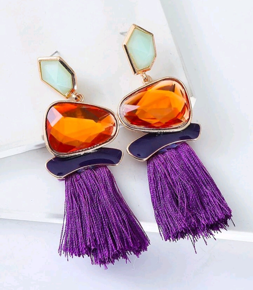 Kior Earrings