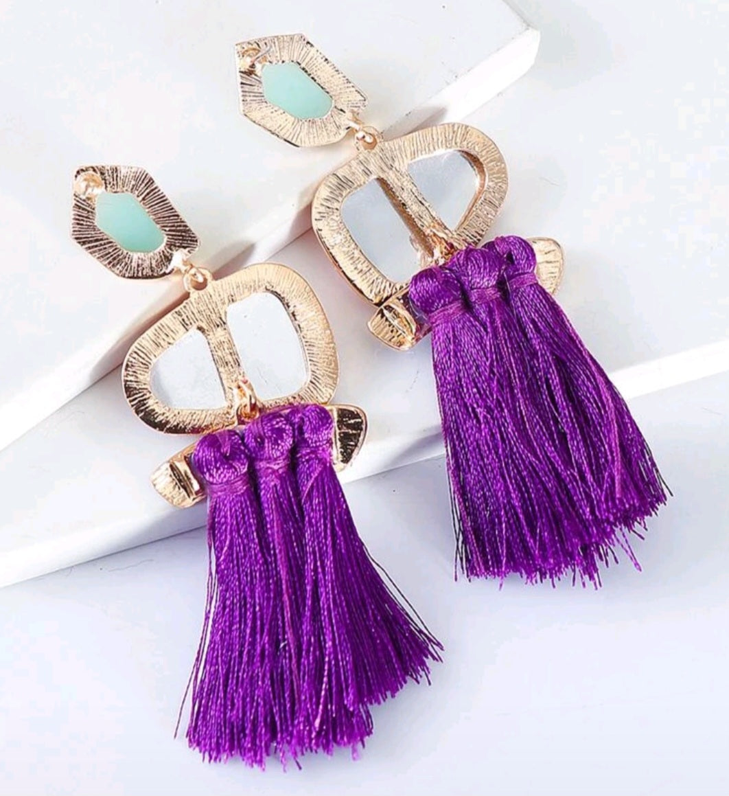 Kior Earrings