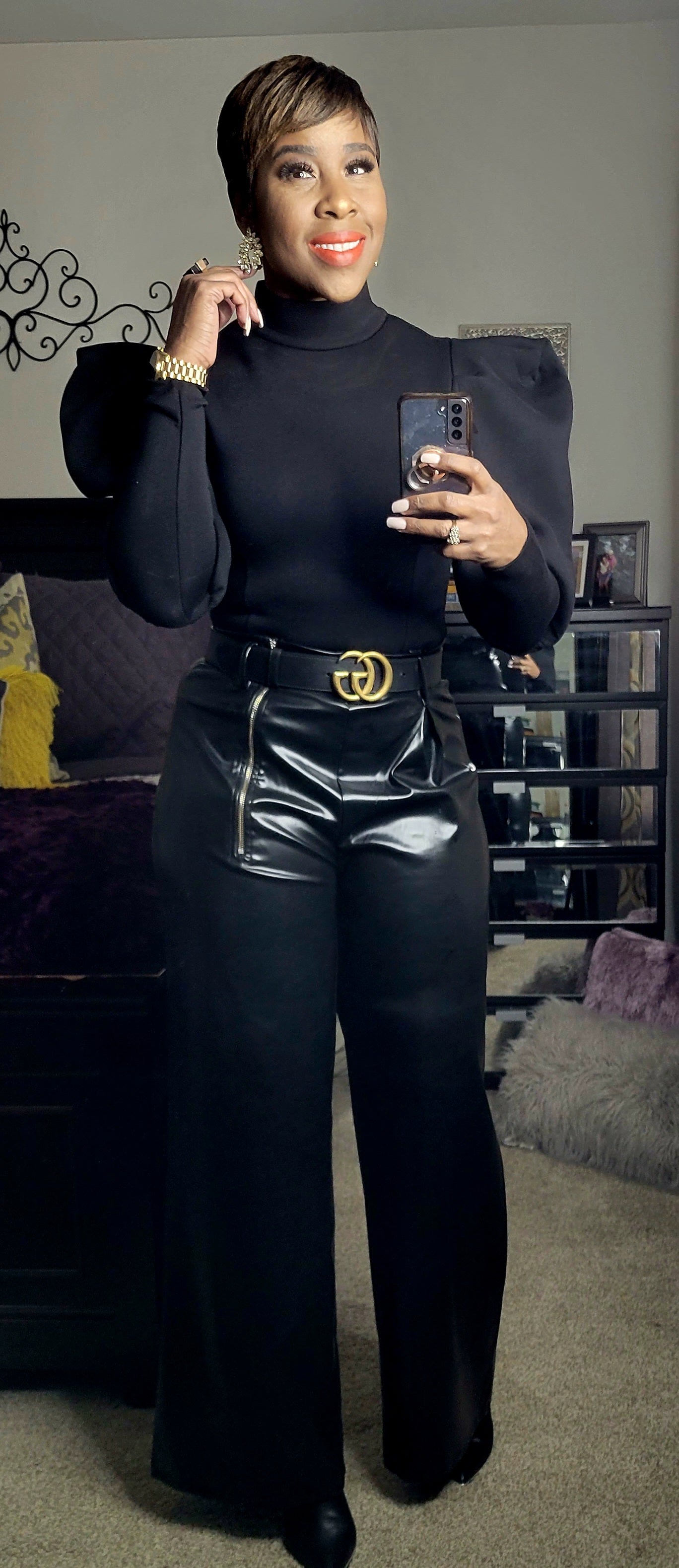 Jane Pants