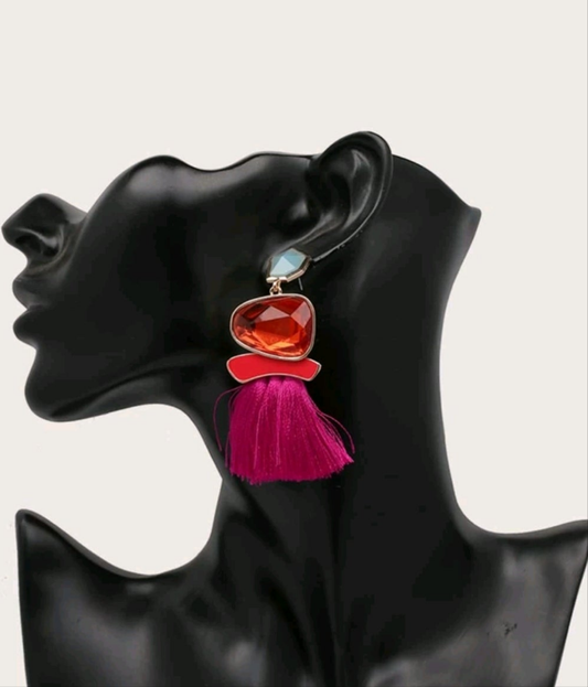 Kior Earrings