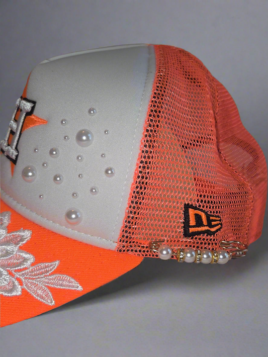 New Era Houston Astros