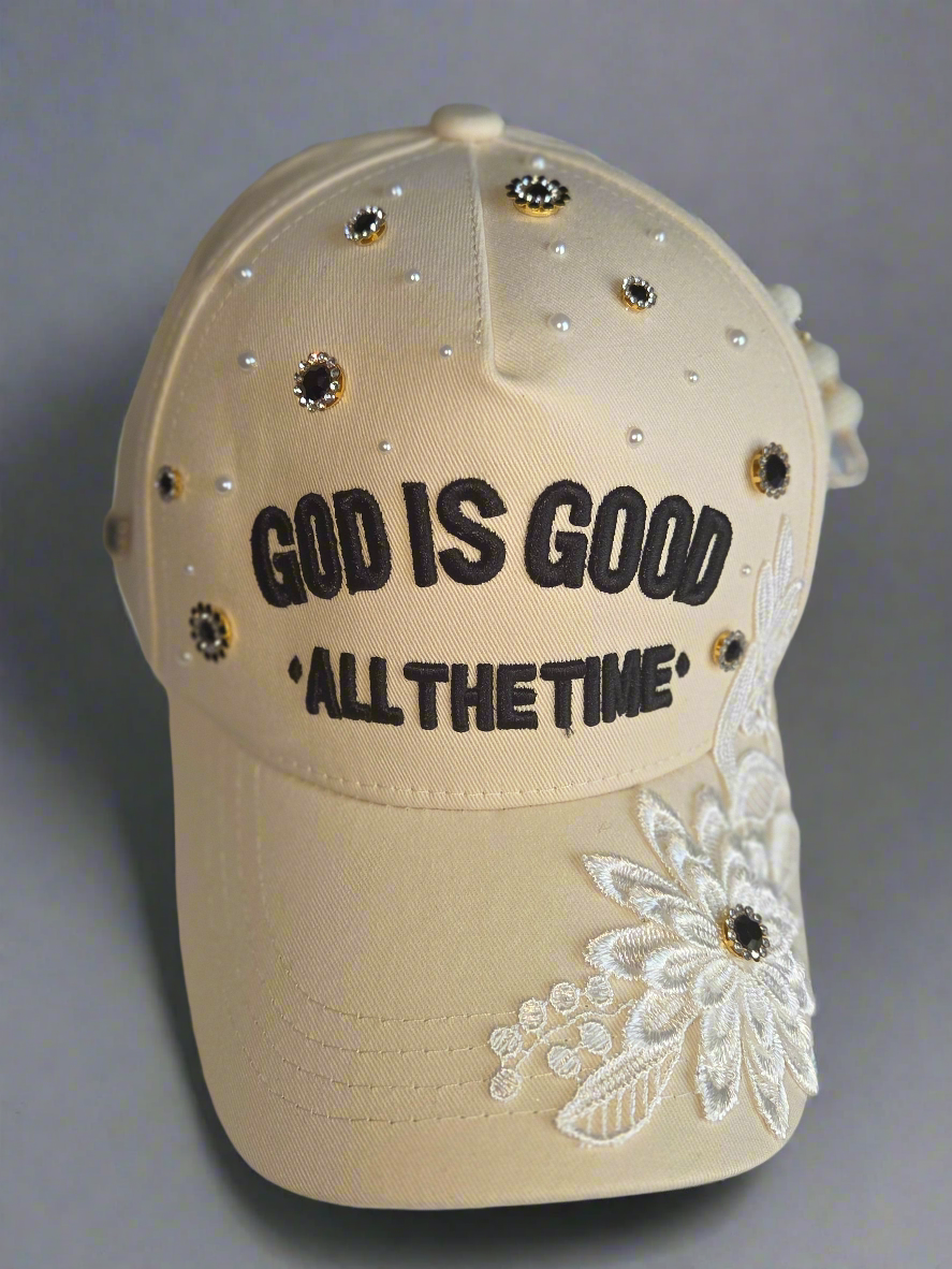 God is Good