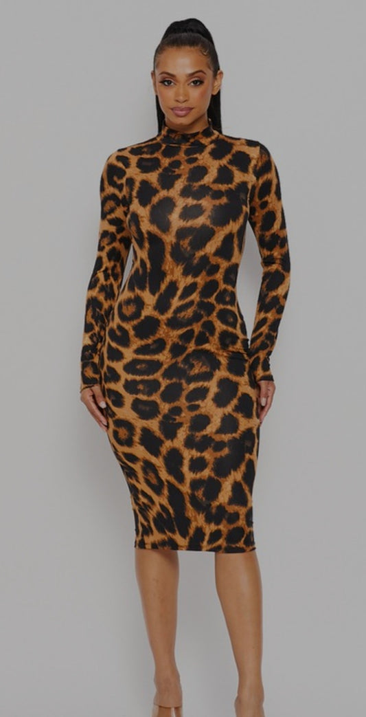 Tami Dress