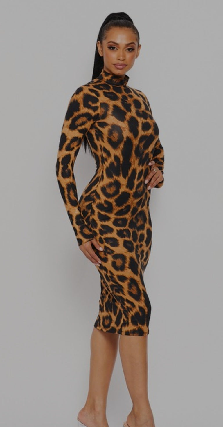 Tami Dress