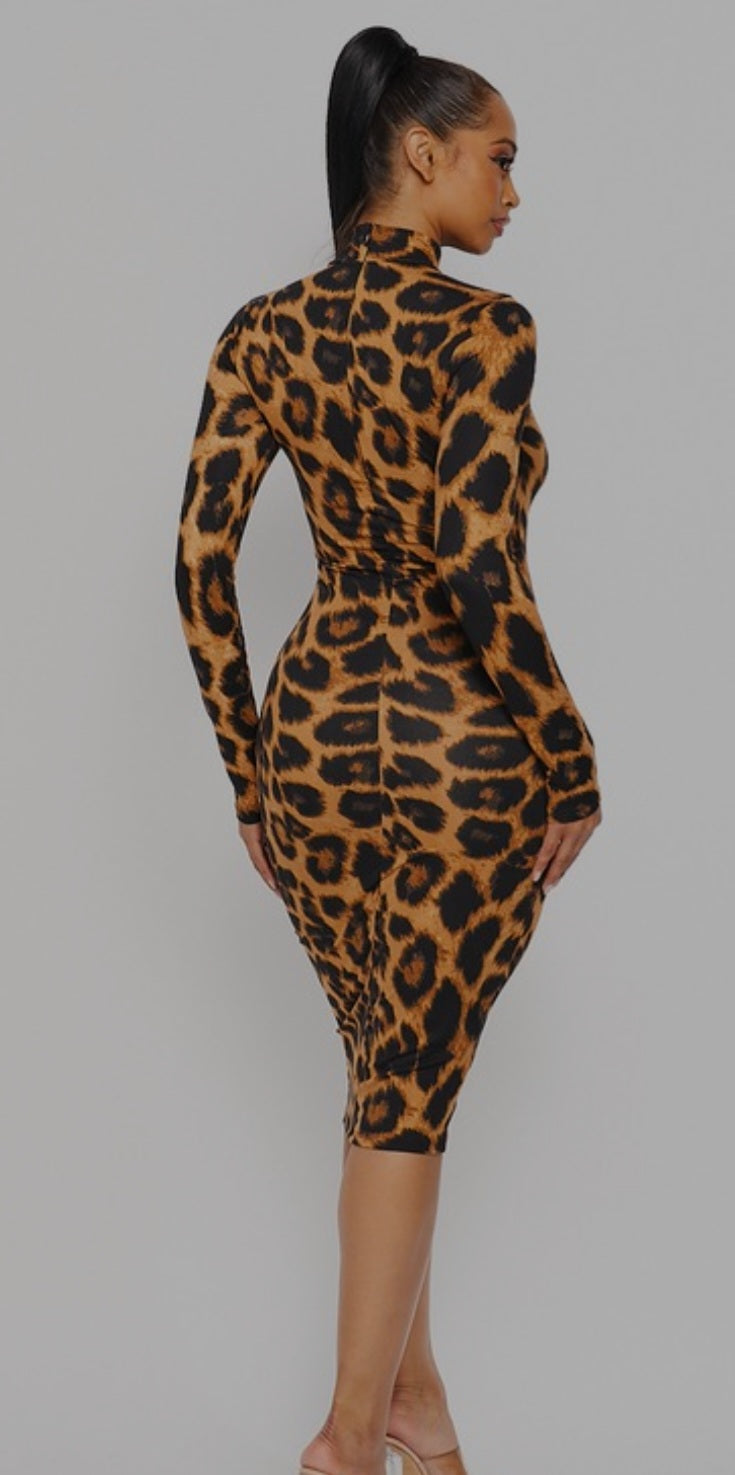 Tami Dress